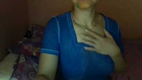 paolamz10 online show from October 27, 5:11 am