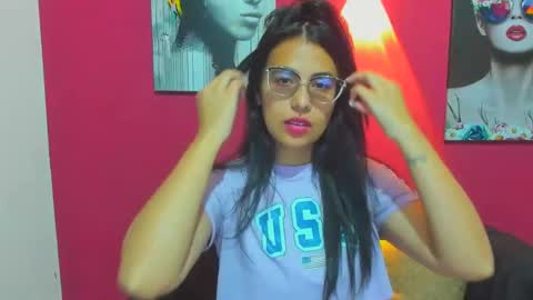 Paola Turner online show from December 8, 9:24 am