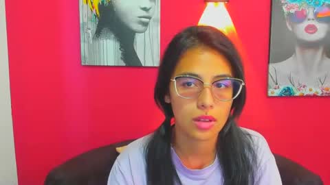 Paola Turner online show from December 8, 12:30 pm