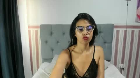 Paola Turner online show from December 25, 11:54 am