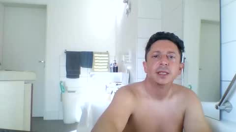 paolo006 online show from September 20, 6:25 am