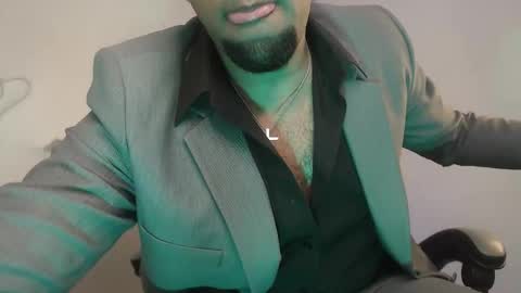 PAOLO online show from March 13, 12:34 pm