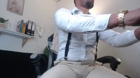 PAOLO online show from June 11, 12:47 pm