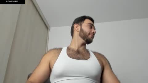 Paolo online show from September 22, 12:12 am