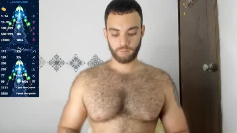 Paolo online show from December 15, 2:16 am