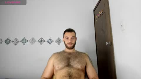 Paolo online show from December 18, 12:38 am