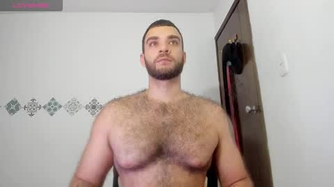 Paolo online show from March 13, 2:07 am