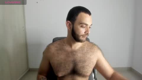 Paolo online show from April 28, 1:48 am