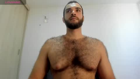 Paolo online show from May 13, 1:52 pm