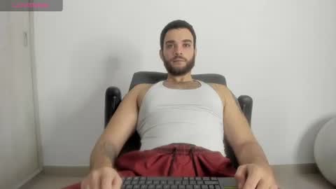 Paolo online show from June 21, 12:35 am