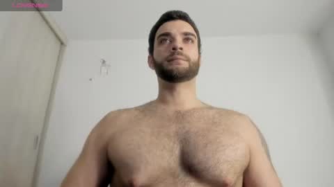 Paolo online show from July 11, 2:14 am
