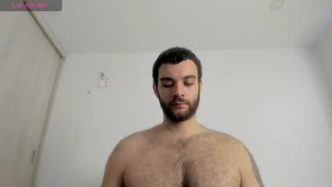 Paolo online show from July 24, 12:14 pm