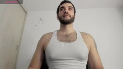 Paolo online show from July 31, 2:33 am