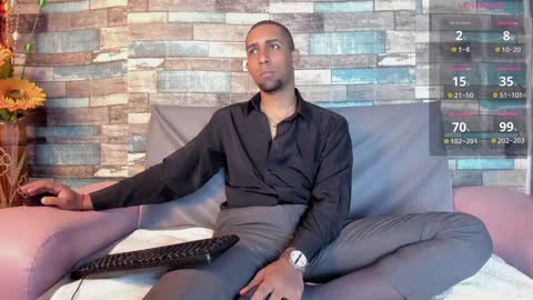 Paolo online show from January 17, 11:59 am