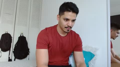 Snapshot of paolo_savanna chatting on September 13, 9:47 pm paolo_savanna online show from September 13, 9:47 pm