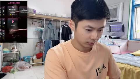 paopaotang61 online show from October 1, 5:02 am