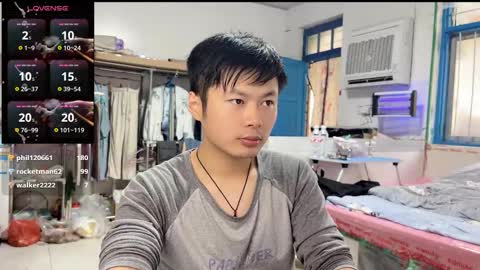 Snapshot of paopaotang61 chatting on October 15, 1:17 am paopaotang61 online show from October 15, 1:17 am