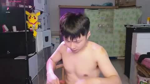 paopaotang61 online show from July 19, 2:48 am