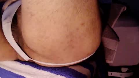 papabearbackdoor online show from February 2, 4:44 am