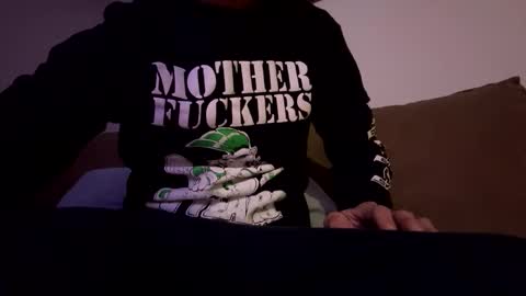 Snapshot of papaboner_foryourpleasure chatting on November 1, 9:44 am PapaBoner online show from November 1, 9:44 am