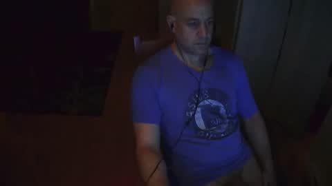 Snapshot of papagooner chatting on November 21, 12:37 pm Papa online show from November 21, 12:37 pm