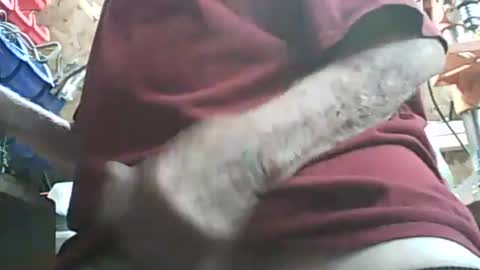 papajb70 online show from September 18, 12:40 pm