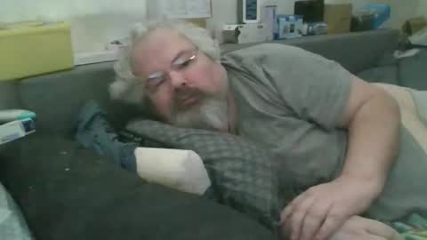 paphorny online show from February 7, 10:57 pm