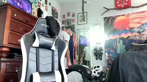 papian0 online show from September 27, 7:08 pm