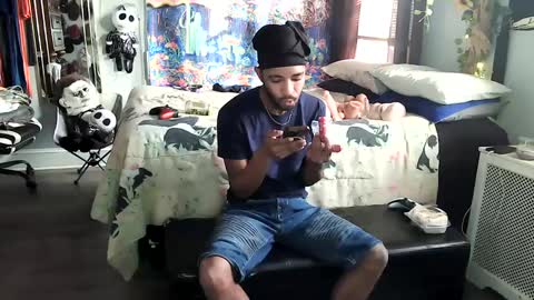 Snapshot of papian0 chatting on September 30, 9:31 pm papian0 online show from September 30, 9:31 pm