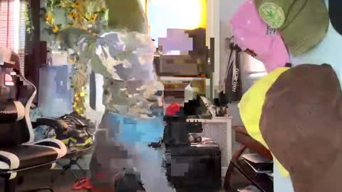 papian0 online show from October 24, 6:15 pm