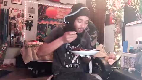 Snapshot of papian0 chatting on October 27, 2:59 am papian0 online show from October 27, 2:59 am