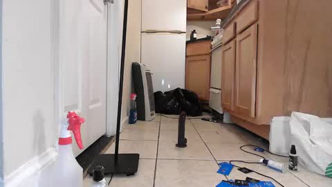 KHAOTIC online show from March 22, 1:09 am