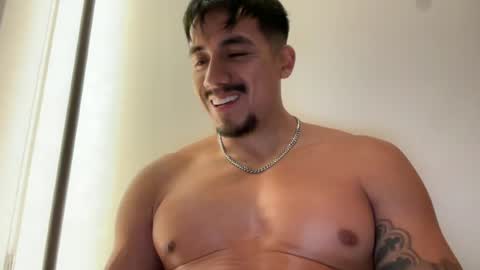 Papi G online show from June 16, 4:26 am