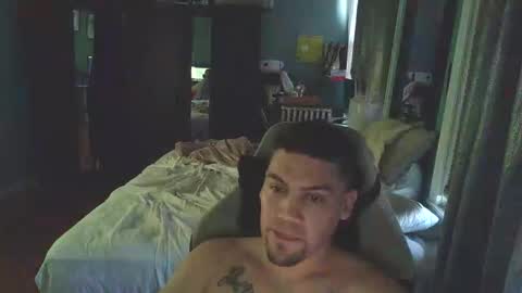 PapiiNyc21 online show from January 12, 5:07 pm