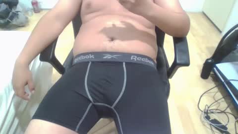 papi mexicano en boxers online show from December 19, 6:45 am