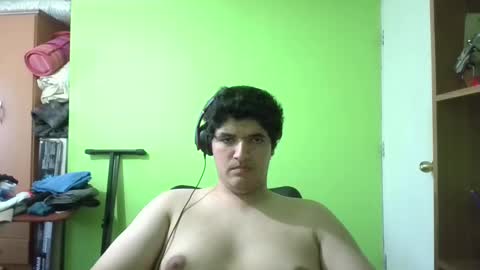 Papito online show from March 4, 7:01 pm