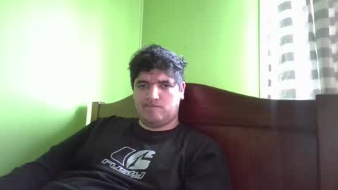 Papito online show from September 18, 5:26 pm