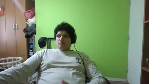 Papito online show from November 16, 9:53 pm