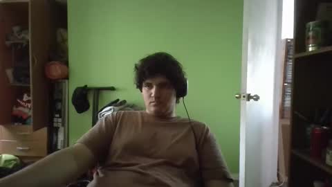 Papito online show from January 8, 6:54 pm