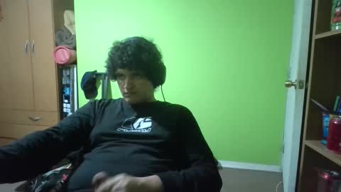 Papito online show from February 24, 4:10 am