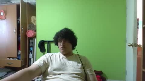 Papito online show from April 3, 9:13 pm