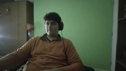 Snapshot of papitowilly999 chatting on May 3, 10:49 pm Papito online show from May 3, 10:49 pm