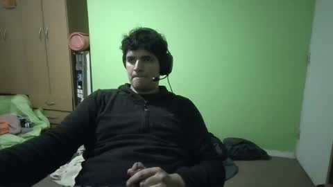 Snapshot of papitowilly999 chatting on June 1, 1:40 am Papito online show from June 1, 1:40 am