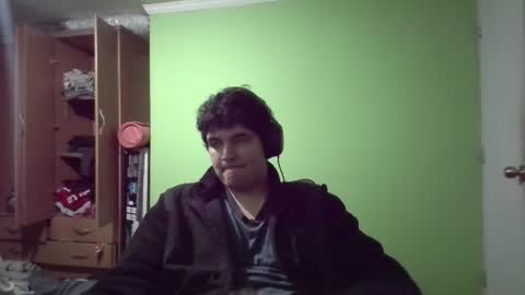 Snapshot of papitowilly999 chatting on June 26, 4:50 am Papito online show from June 26, 4:50 am