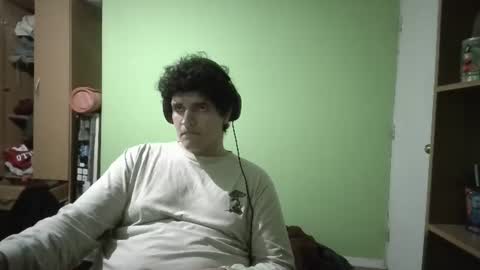 Snapshot of papitowilly999 chatting on July 27, 5:36 am Papito online show from July 27, 5:36 am