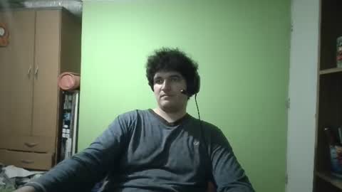 Snapshot of papitowilly999 chatting on July 30, 6:01 am Papito online show from July 30, 6:01 am