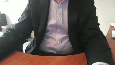 Snapshot of pappinorris chatting on April 29, 5:41 pm fredjones online show from April 29, 5:41 pm