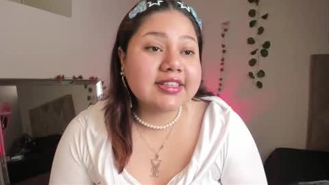 Snapshot of paprik_ chatting on September 29, 6:35 pm Paprika online show from September 29, 6:35 pm