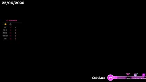 KIM SUAREZ online show from June 22, 5:59 am