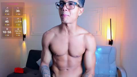 Ryan And Casper online show from October 20, 10:32 pm